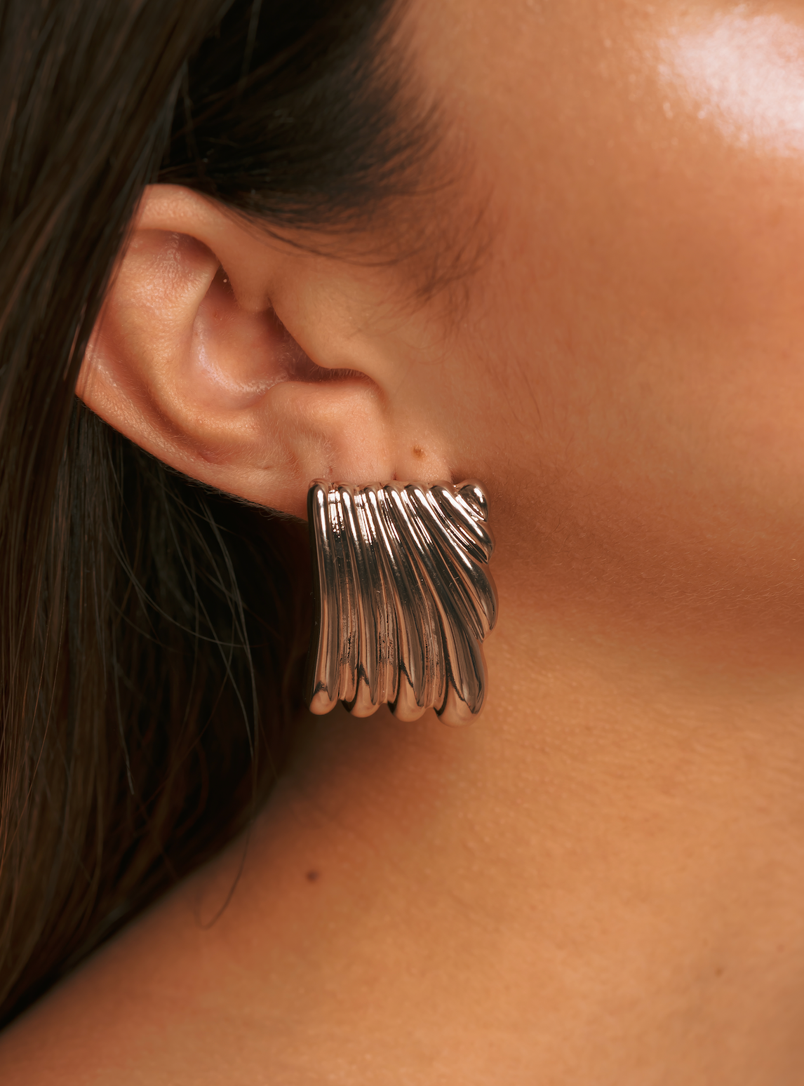 ARETES YSL 80'S