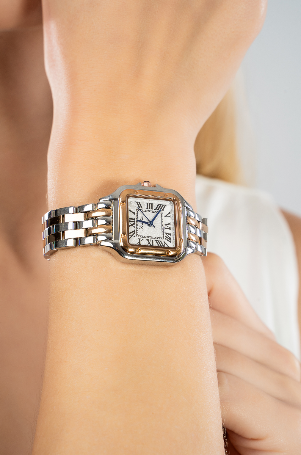 RELOJ