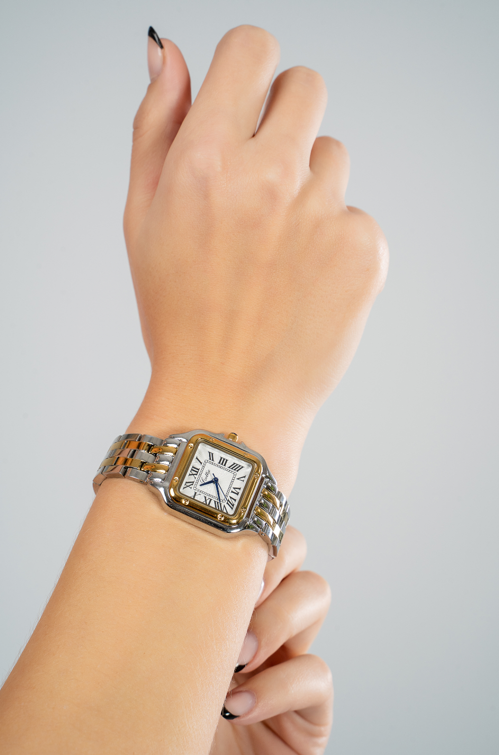 RELOJ