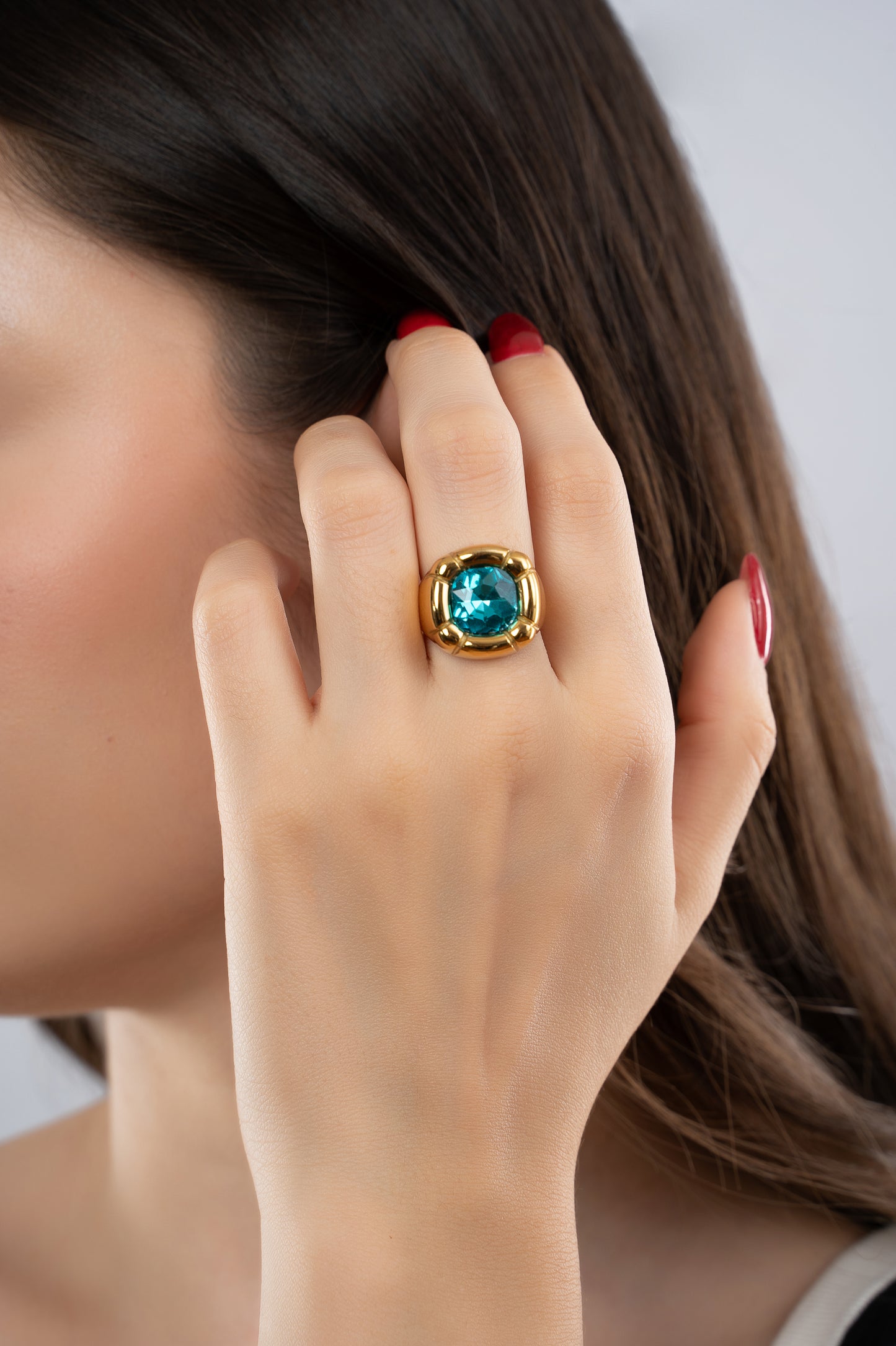 Anillo Ocean