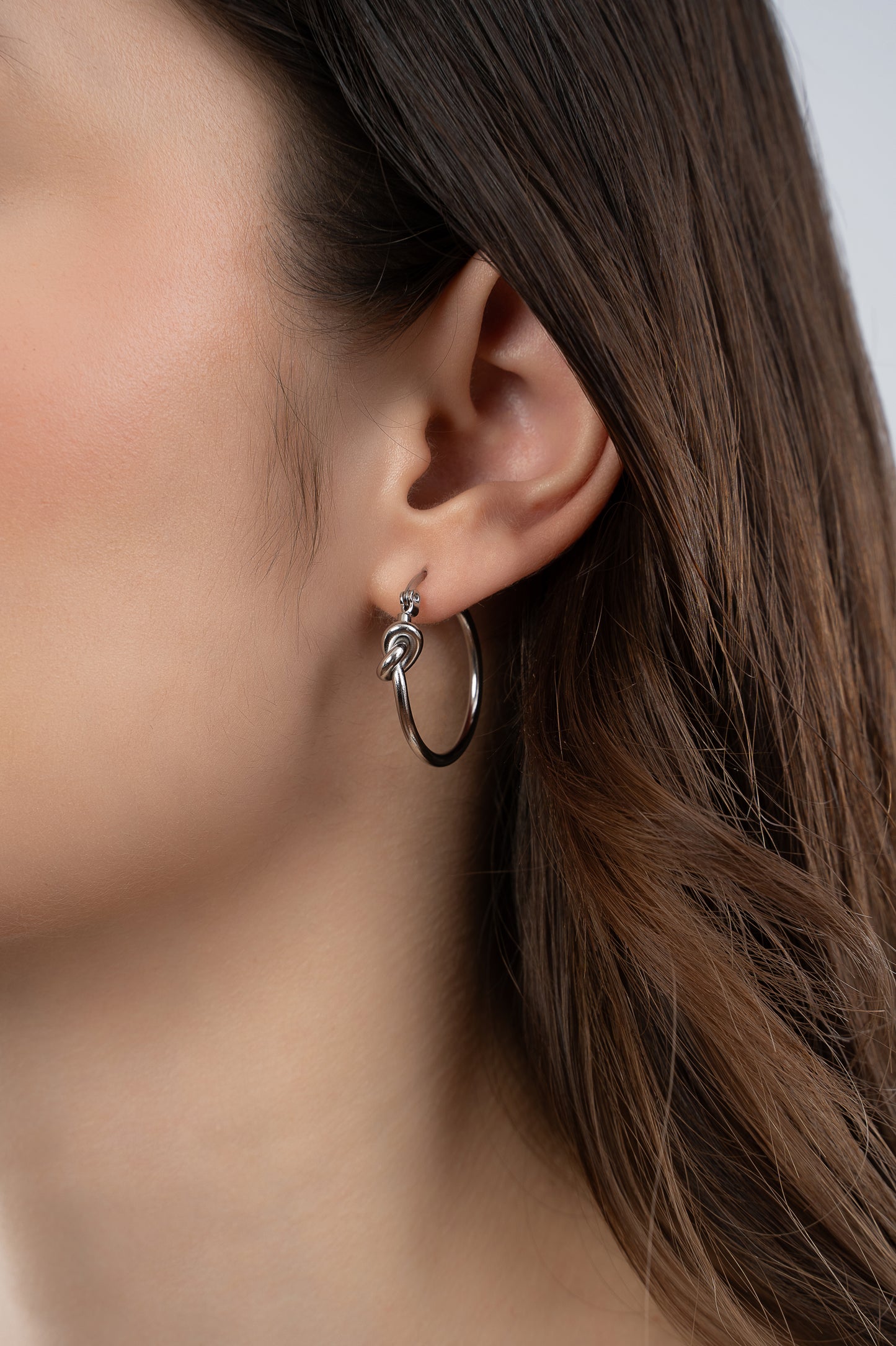 Aretes Seline