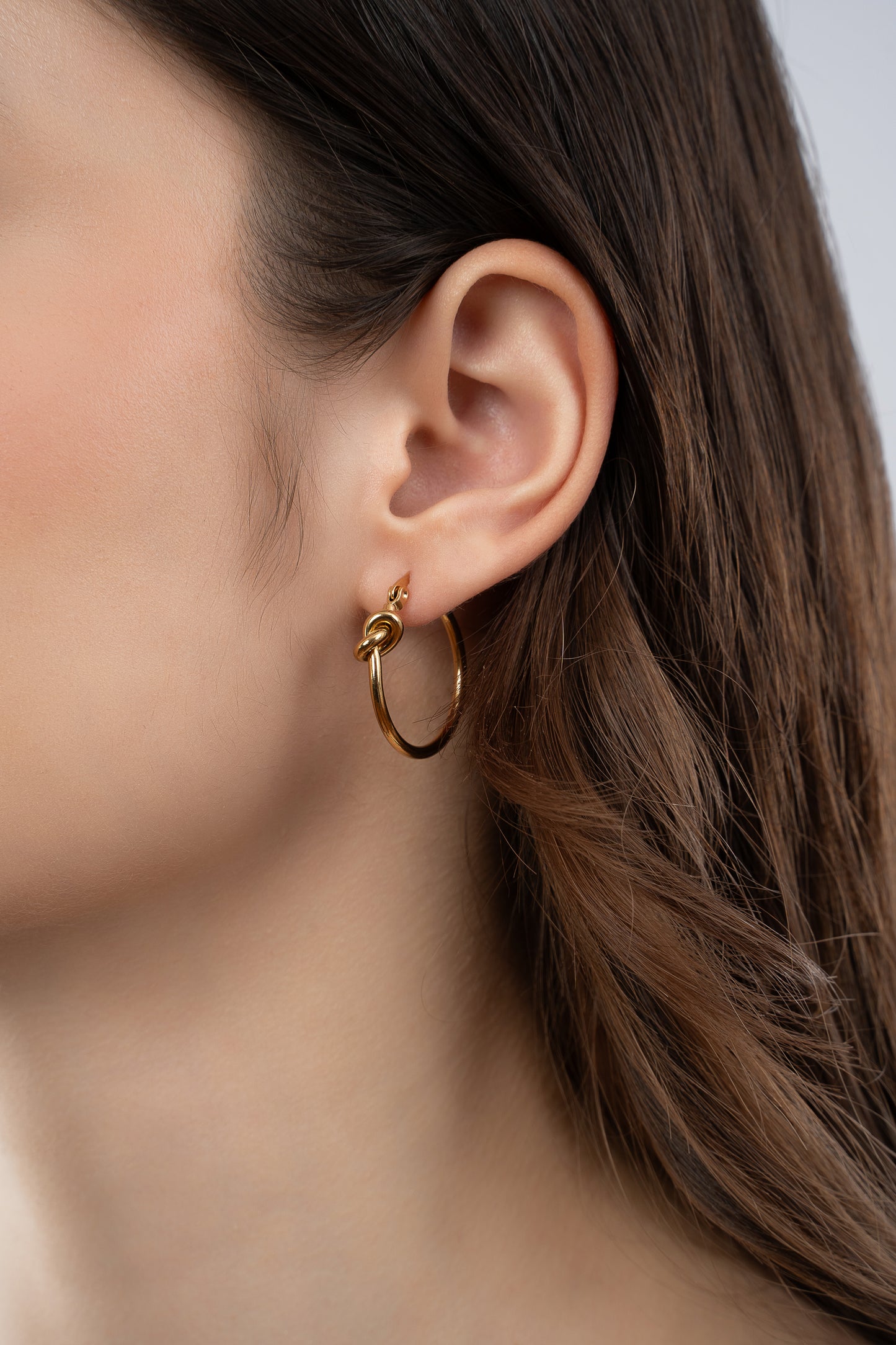 Aretes Seline
