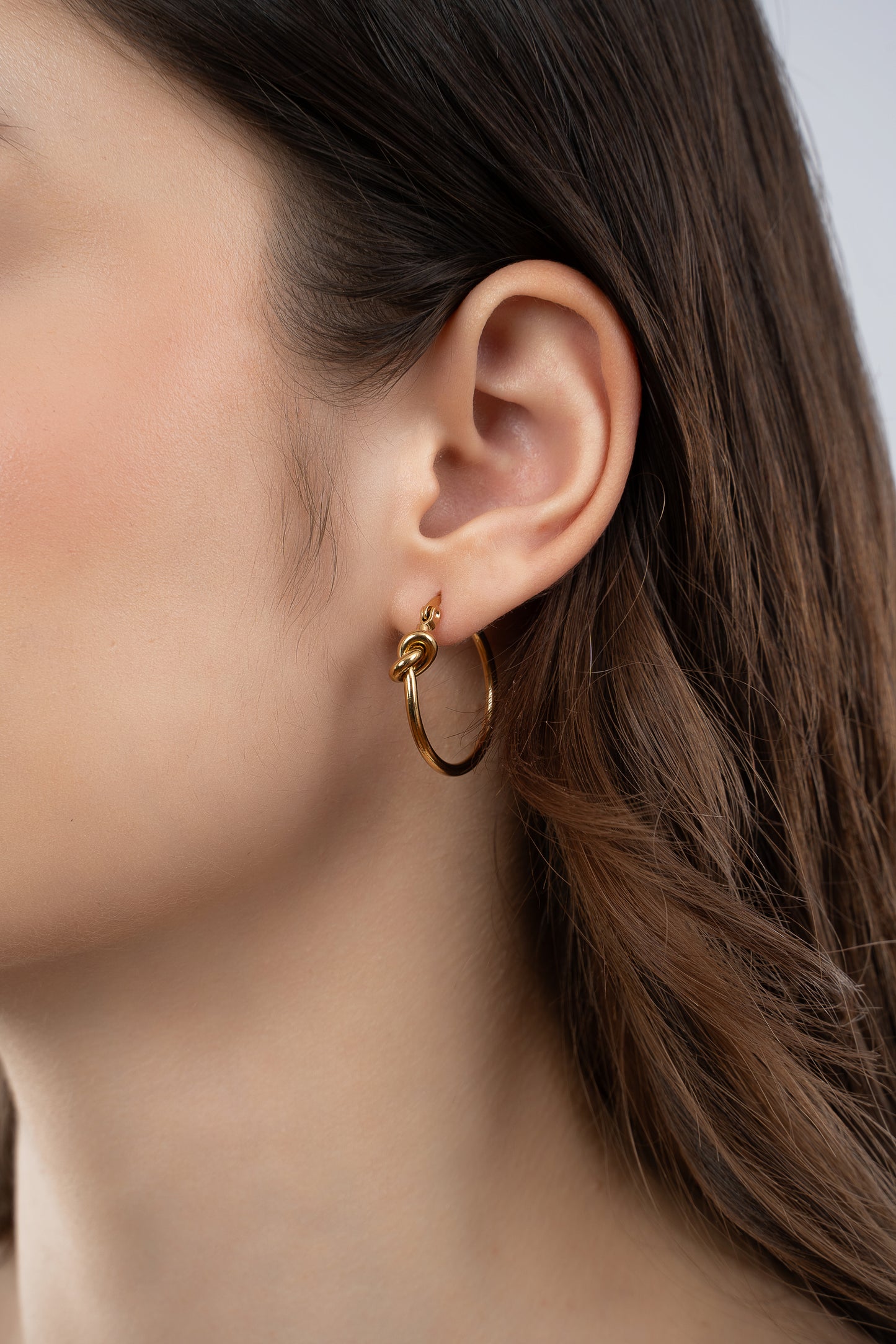 Aretes Seline