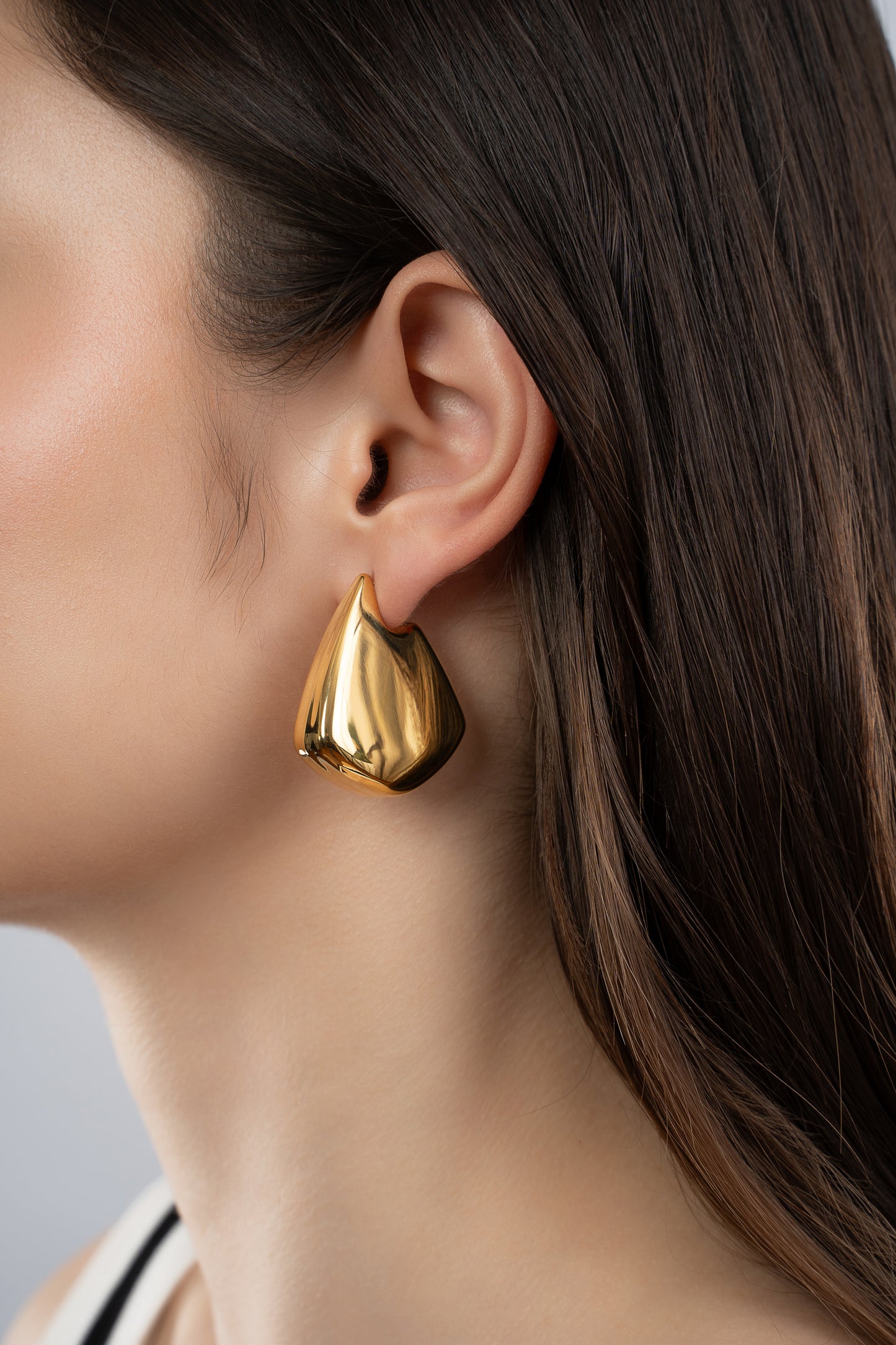 Aretes Woman Empire