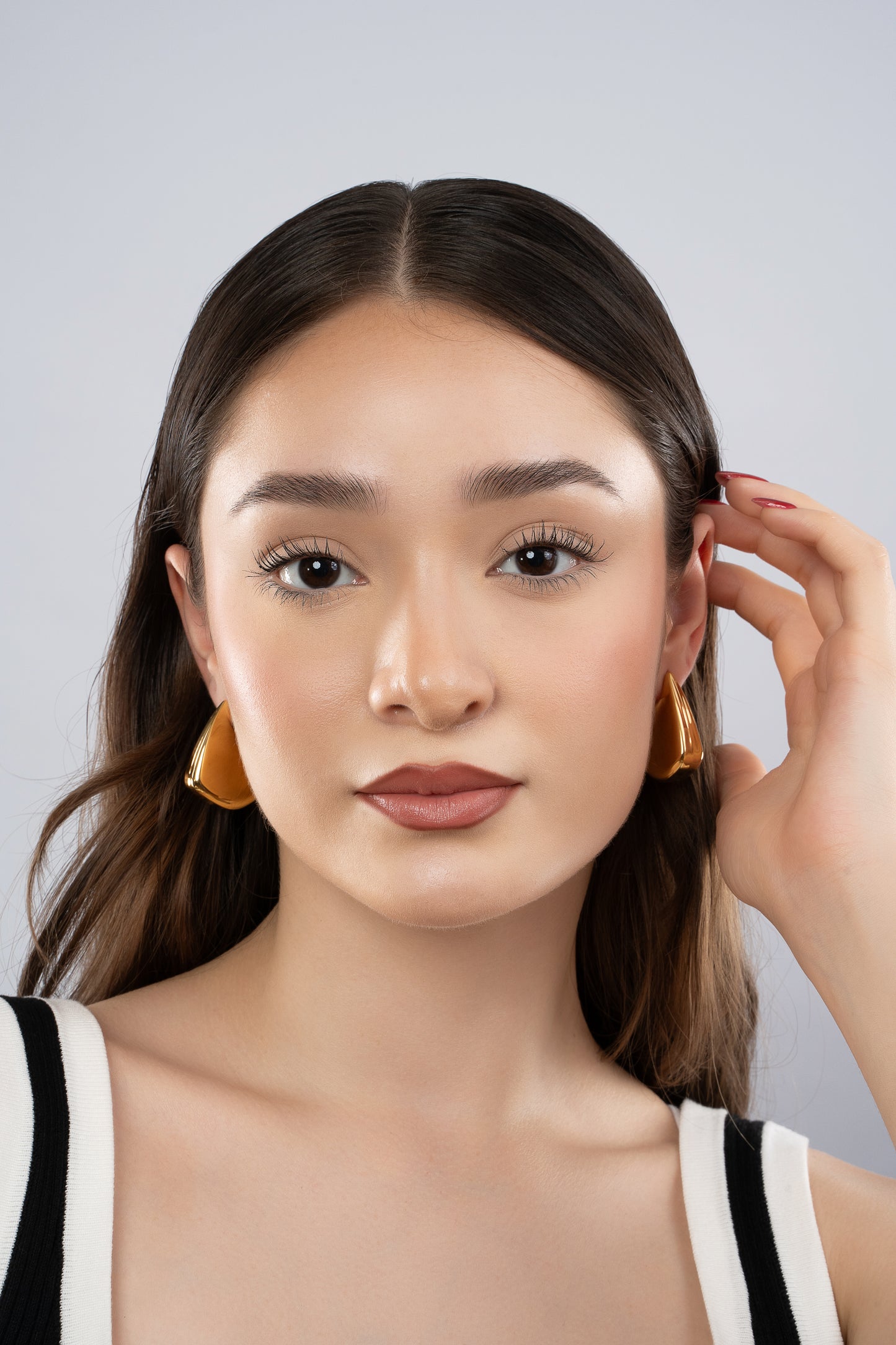 Aretes Woman Empire