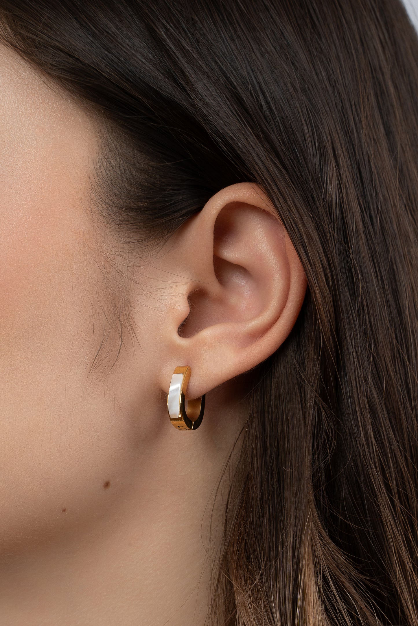 Aretes Classy