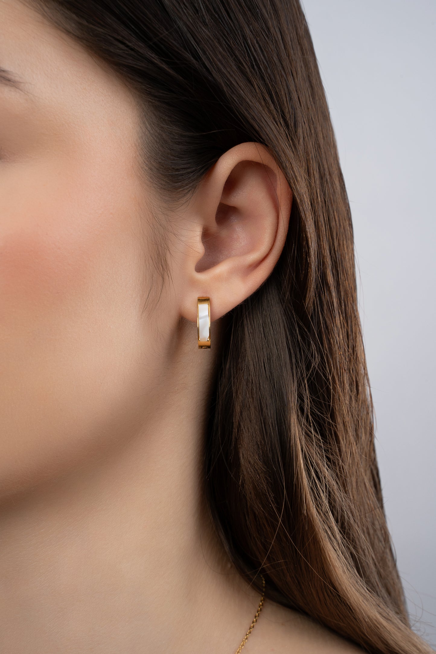 Aretes Classy