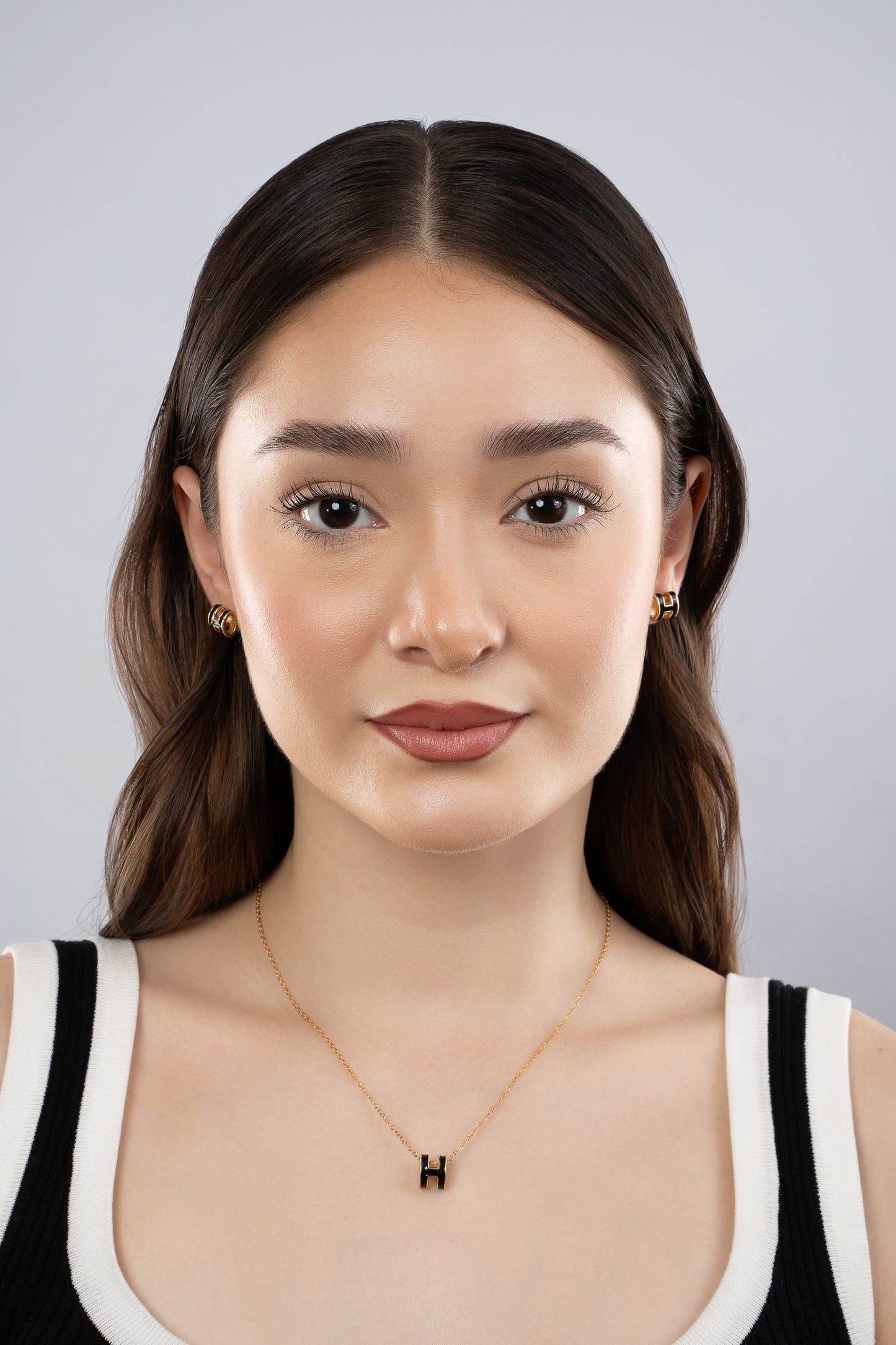 Set Hermosa Negro