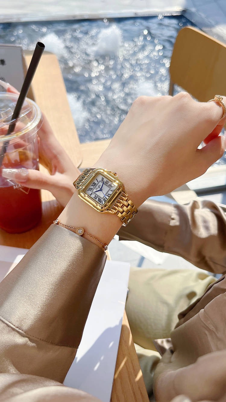 RELOJ