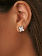 ARETES TREBOL