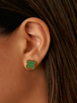 ARETES TREBOL