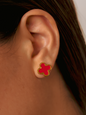 ARETES TREBOL