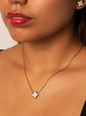 COLLARES 01 TREBOL