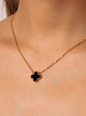 COLLARES 01 TREBOL