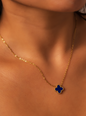 COLLARES 01 TREBOL