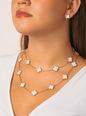COLLARES 20 TREBOL