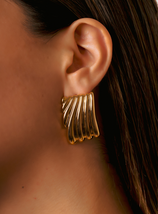 ARETES YSL 80'S