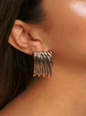 ARETES YSL 80'S