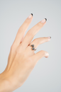 ANILLO GOTA SMALL