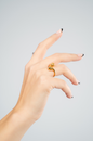 ANILLO GOTA SMALL