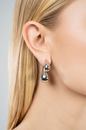 ARETES GOTA DOBLE REGULAR