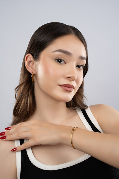 Set Seline Dorado