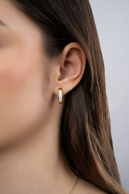 Aretes Classy