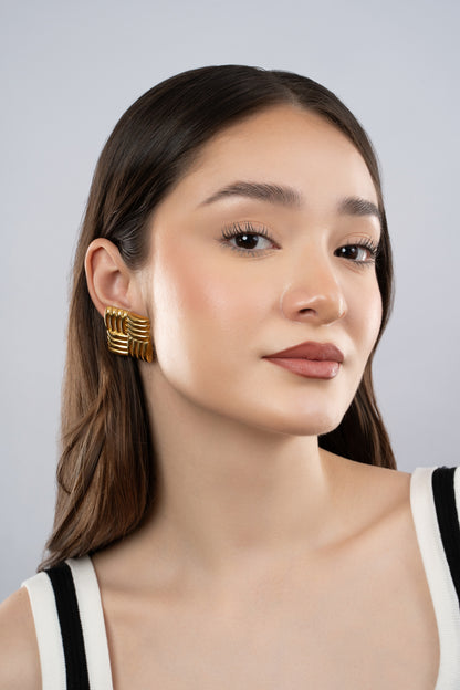 Aretes Rhode