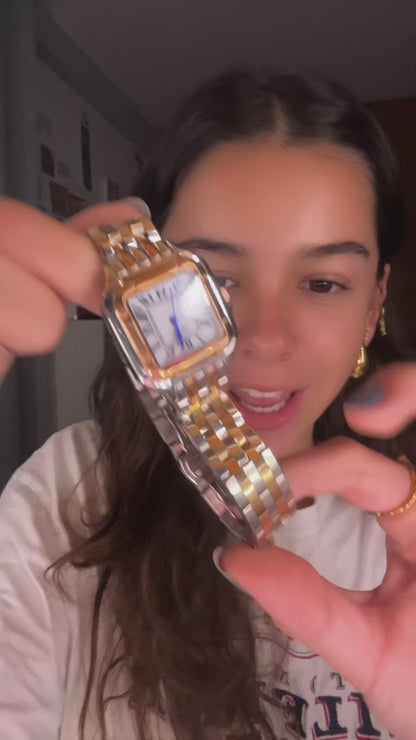 RELOJ